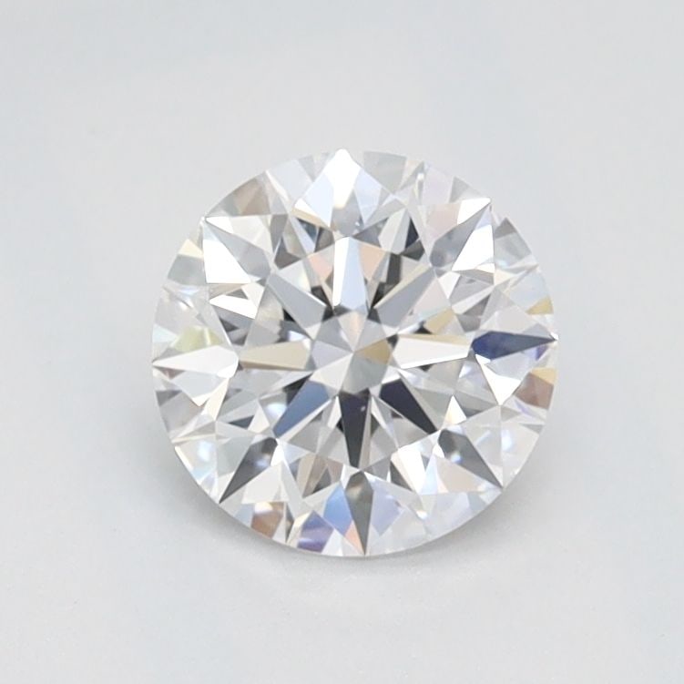 Ideal Loose Diamond - ROUND 0.57ct D IF (1 of 1)