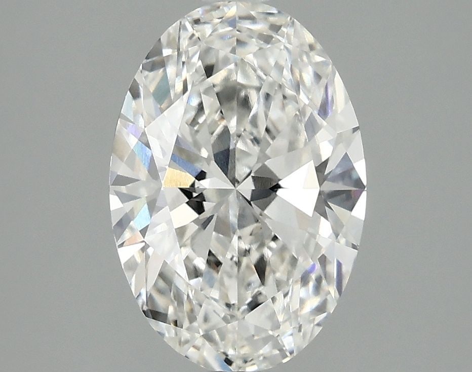 Loose Diamond - OVAL 2.08ct F VS1: Loose Diamond - OVAL 2.08ct F VS1 Source: This is a real non-mined Diamond that has been grown in a lab Shape: OVAL Carats: 2.08 Color: F Clarity: VS1 Certification: IGI Video: Video Link The
