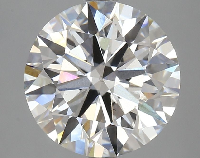 Ideal Loose Diamond - ROUND 4.76ct G VS2: Ideal Loose Diamond - ROUND 4.76ct G VS2 Source: This is a real non-mined Diamond that has been grown in a lab Shape: ROUND Carats: 4.76 Color: G Clarity: VS2 Certification: IGI Video: Video Link 