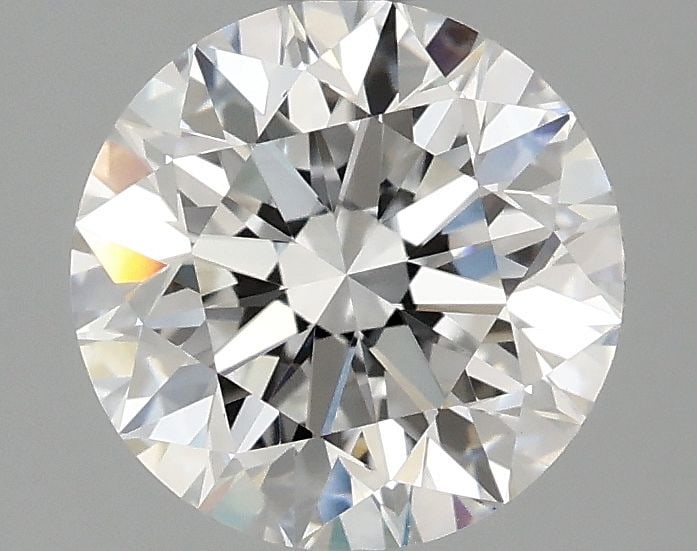 Loose Diamond - ROUND 2.01ct D VS1: Loose Diamond - ROUND 2.01ct D VS1 Source: This is a real non-mined Diamond that has been grown in a lab Shape: ROUND Carats: 2.01 Color: D Clarity: VS1 Certification: IGI Video: Video Link The