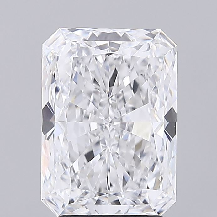 Loose Diamond - RADIANT 3.04ct D VVS2 (1 of 1)