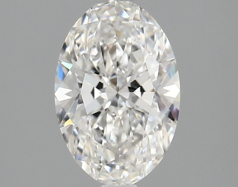 Loose Diamond - OVAL 1.29ct E VS1 (1 of 1)