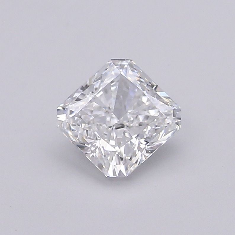 Loose Diamond - SQUARE RADIANT 2.01ct E VVS1 (1 of 1)