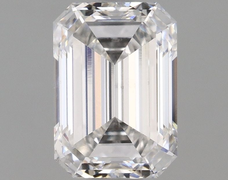 Loose Diamond - EMERALD 1.59ct E VS2 (1 of 1)