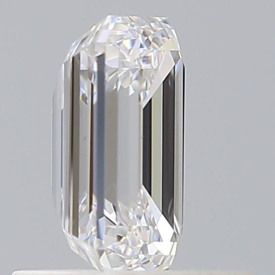 Loose Diamond - EMERALD 0.91ct D VS2 (1 of 1)