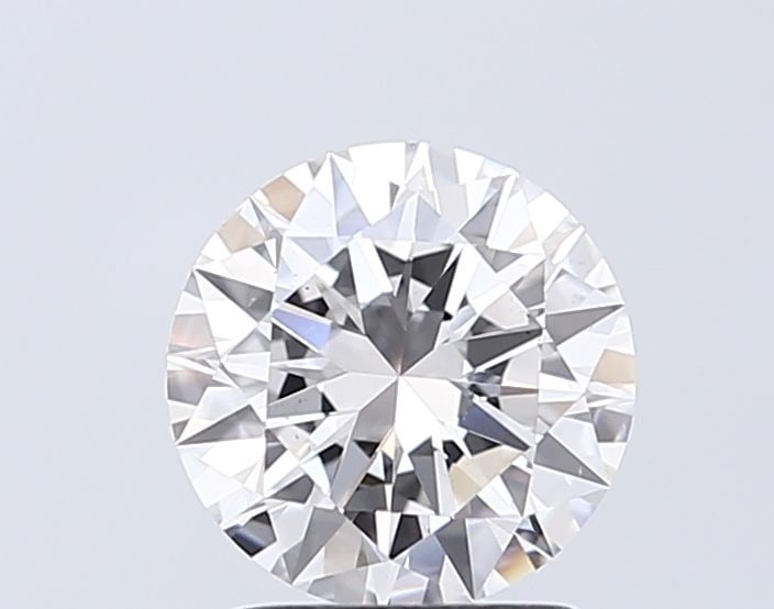 Loose Diamond - ROUND 1.5ct E VS1 (1 of 1)