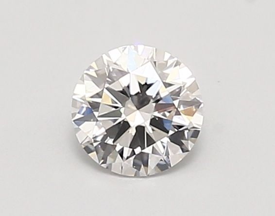 Loose Diamond - ROUND 0.61ct D VVS2 (1 of 1)