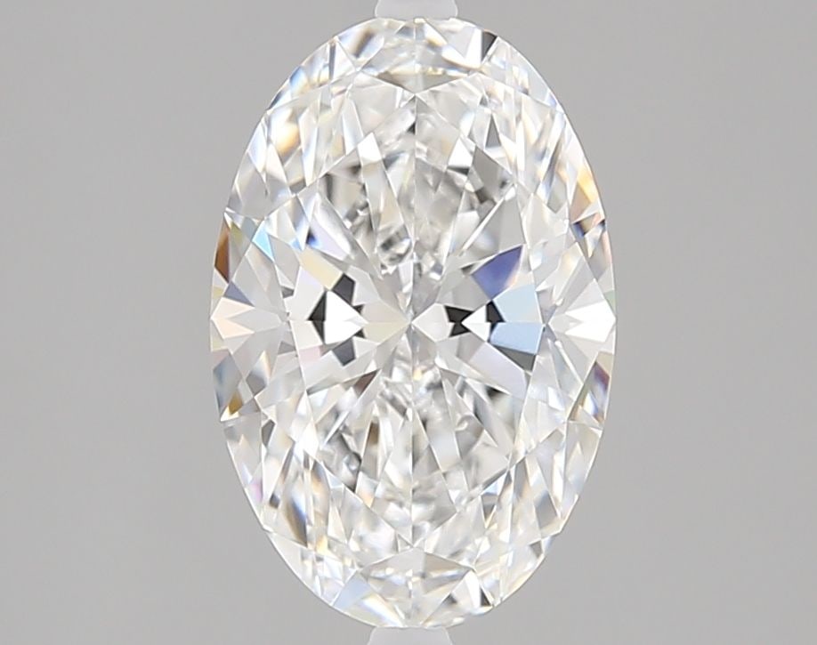 Loose Diamond - OVAL 2.1ct D VVS2: Loose Diamond - OVAL 2.1ct D VVS2 Source: This is a real non-mined Diamond that has been grown in a lab Shape: OVAL Carats: 2.1 Color: D Clarity: VVS2 Certification: IGI Video: Video Link The