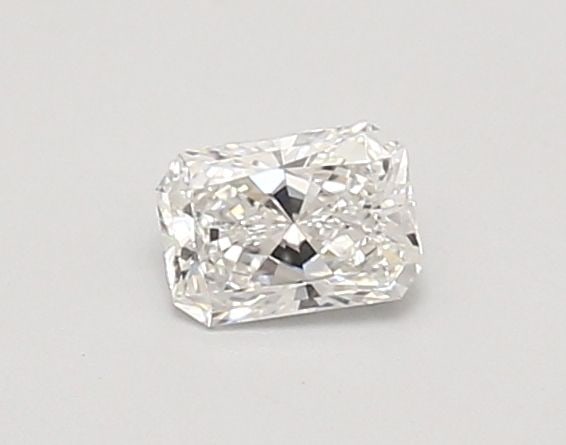 Loose Diamond - RADIANT 0.4ct D VVS2: Loose Diamond - RADIANT 0.4ct D VVS2 Source: This is a real non-mined Diamond that has been grown in a lab Shape: RADIANT Carats: 0.4 Color: D Clarity: VVS2 Certification: IGI Video: Video Link The