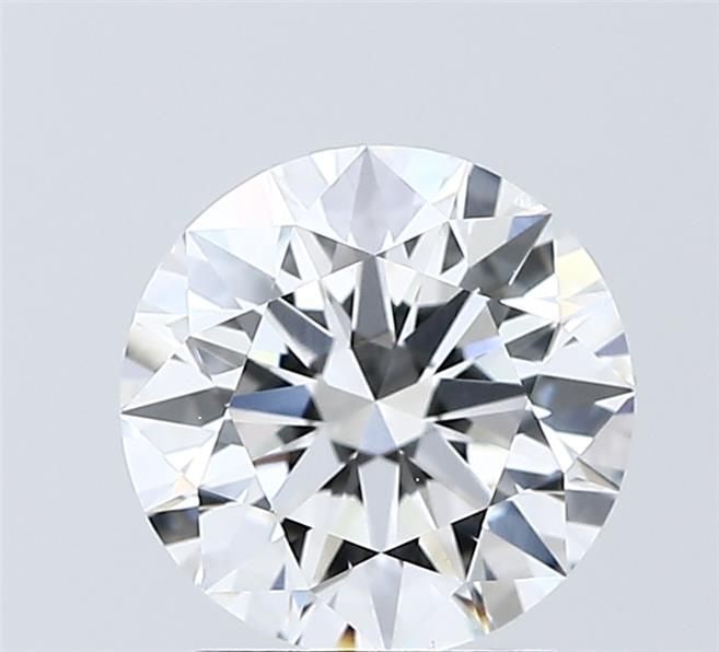 Ideal Loose Diamond - ROUND 2.02ct E VVS2: Ideal Loose Diamond - ROUND 2.02ct E VVS2 Source: This is a real non-mined Diamond that has been grown in a lab Shape: ROUND Carats: 2.02 Color: E Clarity: VVS2 Certification: IGI Video: Video Link 