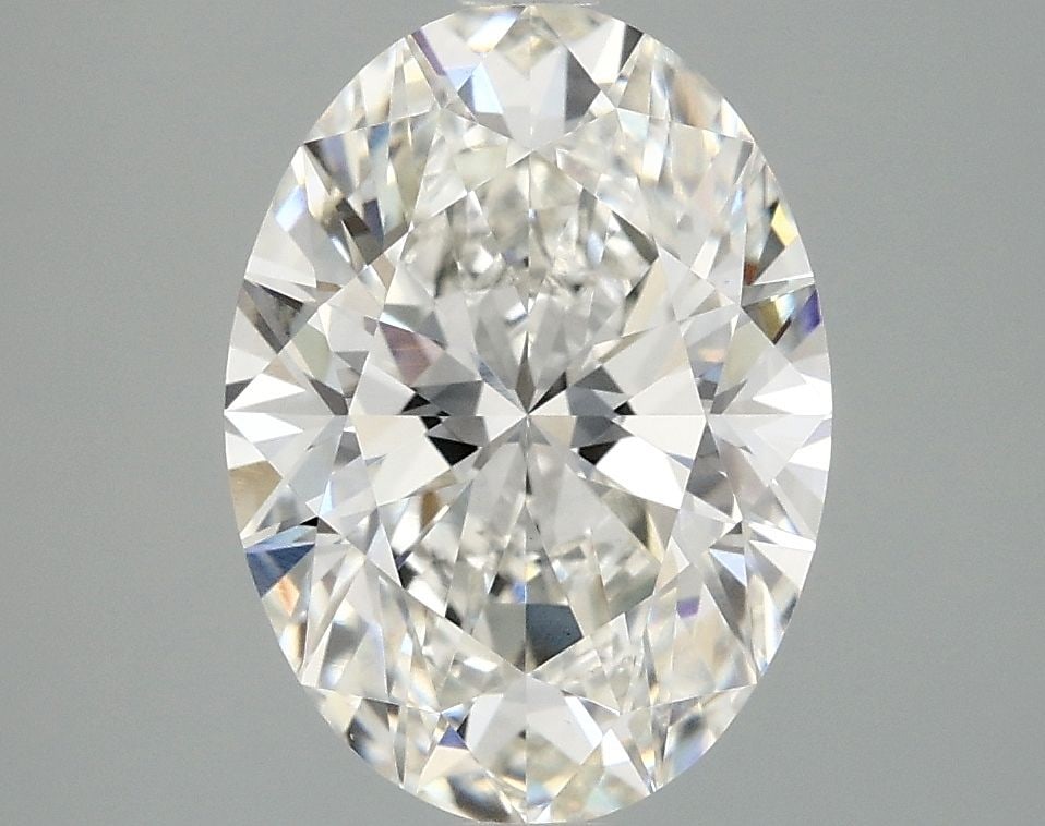 Loose Diamond - OVAL 3.1ct H VS1: Loose Diamond - OVAL 3.1ct H VS1 Source: This is a real non-mined Diamond that has been grown in a lab Shape: OVAL Carats: 3.1 Color: H Clarity: VS1 Certification: IGI Video: Video Link The Diamond