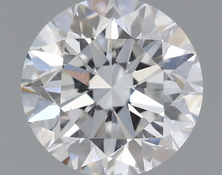 Loose Diamond - ROUND 0.99ct D VS1 (1 of 1)
