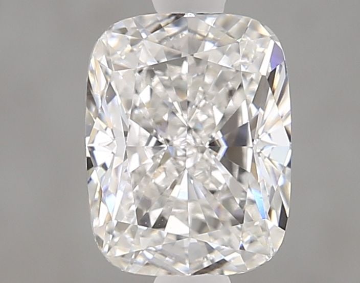 Loose Diamond - CUSHION BRILLIANT 1.57ct D VS1 (1 of 1)