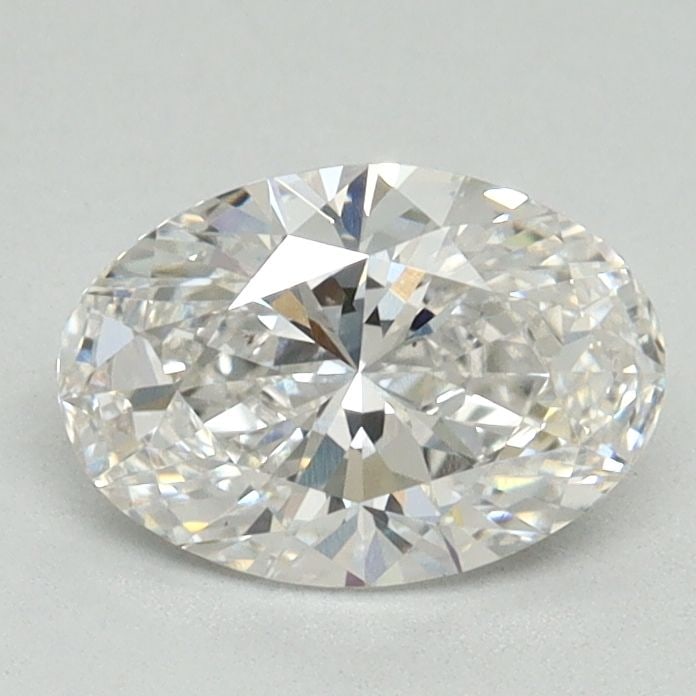 Loose Diamond - OVAL 1.03ct E VS1: Loose Diamond - OVAL 1.03ct E VS1 Source: This is a real non-mined Diamond that has been grown in a lab Shape: OVAL Carats: 1.03 Color: E Clarity: VS1 Certification: IGI Video: