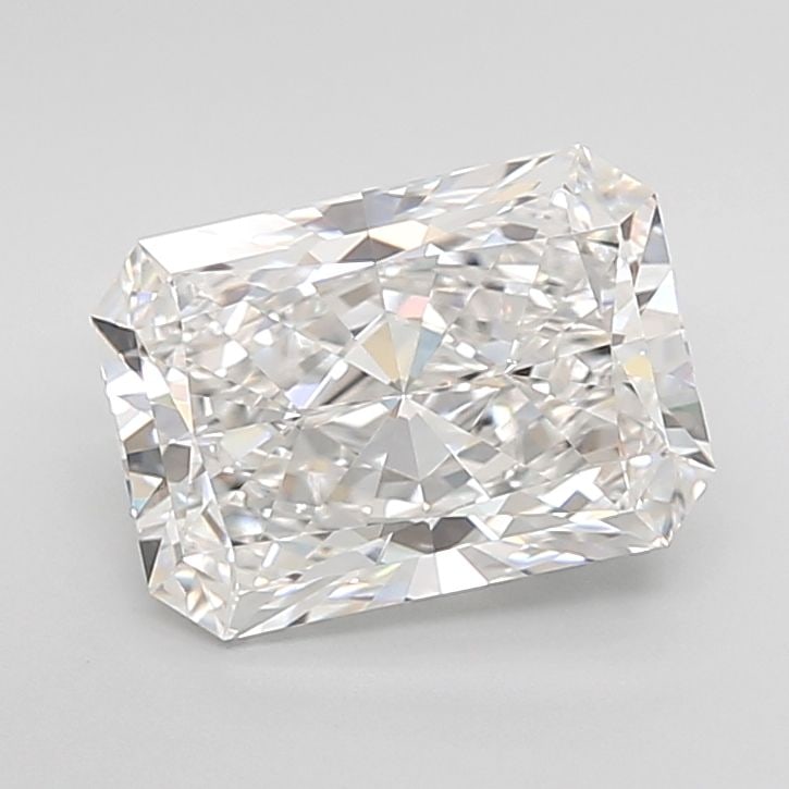 Loose Diamond - RADIANT 3.52ct E VVS2 (1 of 1)