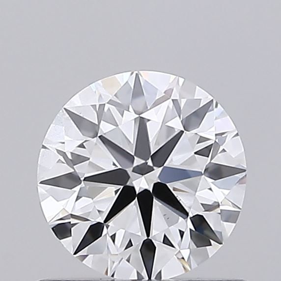 Loose Diamond - ROUND 0.63ct E VS2: Loose Diamond - ROUND 0.63ct E VS2 Source: This is a real non-mined Diamond that has been grown in a lab Shape: ROUND Carats: 0.63 Color: E Clarity: VS2 Certification: IGI Video: