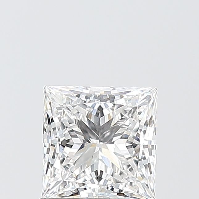 Loose Diamond - PRINCESS 1.05ct D VVS1: Loose Diamond - PRINCESS 1.05ct D VVS1 Source: This is a real non-mined Diamond that has been grown in a lab Shape: PRINCESS Carats: 1.05 Color: D Clarity: VVS1 Certification: IGI Video: Video Link 