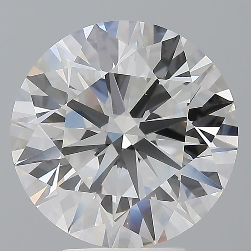 Ideal Loose Diamond - ROUND 5.02ct F VVS2: Ideal Loose Diamond - ROUND 5.02ct F VVS2 Source: This is a real non-mined Diamond that has been grown in a lab Shape: ROUND Carats: 5.02 Color: F Clarity: VVS2 Certification: IGI Video: Video Link 