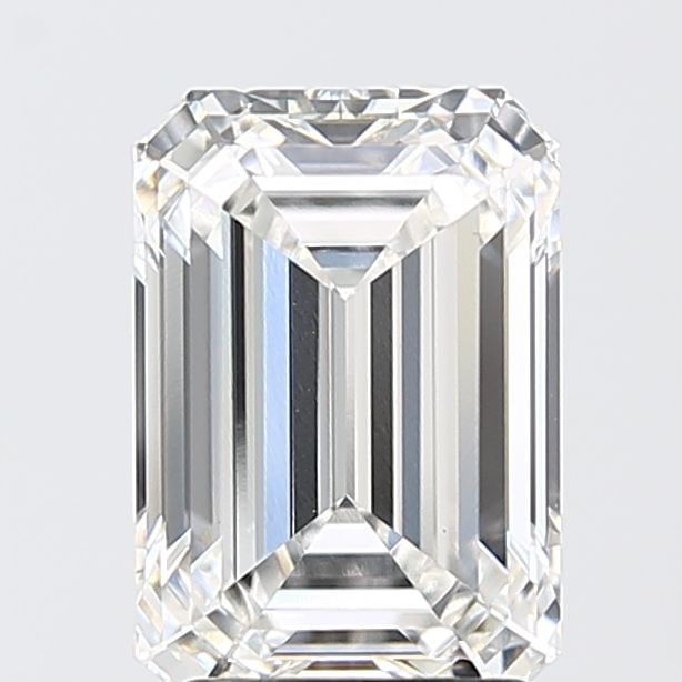 Loose Diamond - EMERALD 3.1ct F VS1: Loose Diamond - EMERALD 3.1ct F VS1 Source: This is a real non-mined Diamond that has been grown in a lab Shape: EMERALD Carats: 3.1 Color: F Clarity: VS1 Certification: IGI Video: Video Link The