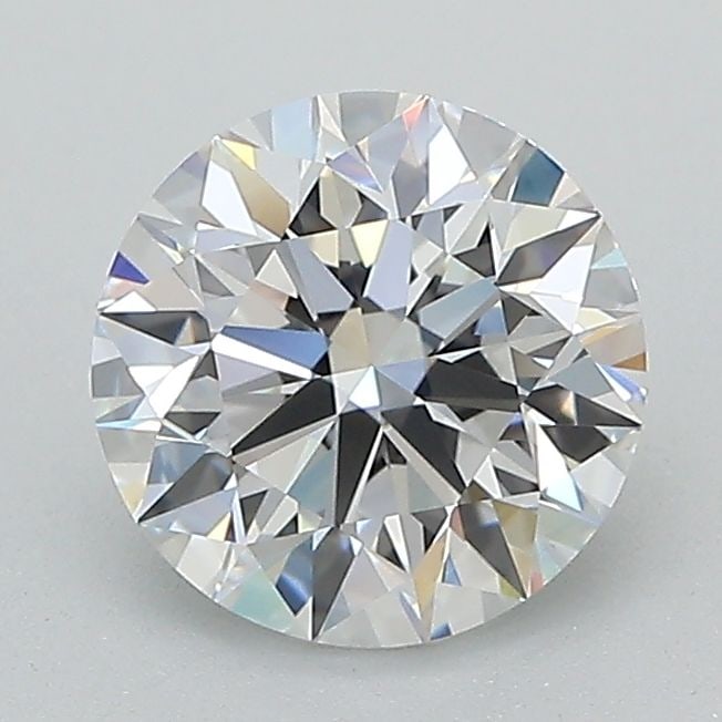 Loose Diamond - ROUND 1.41ct D VS1 (1 of 1)