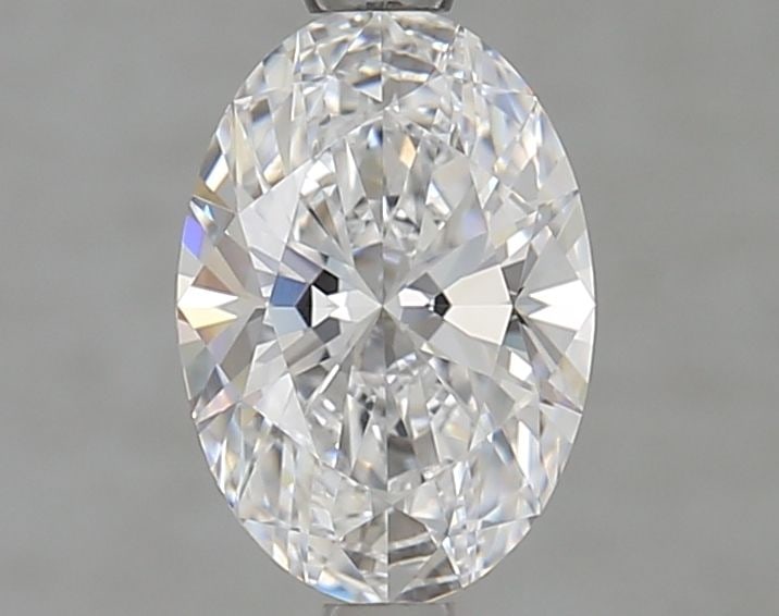 Loose Diamond - OVAL 1.4ct D VVS2 (1 of 1)