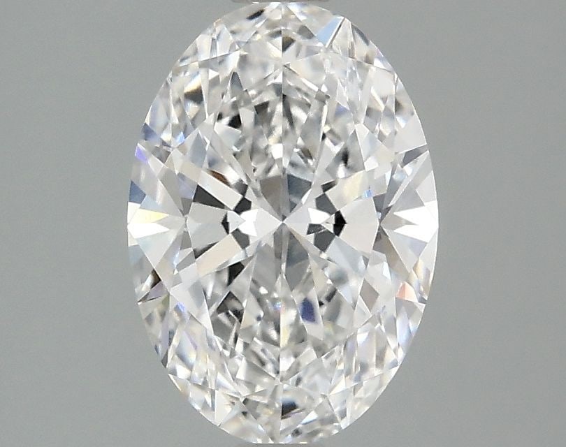 Loose Diamond - OVAL 1.5ct E VVS2 (1 of 1)