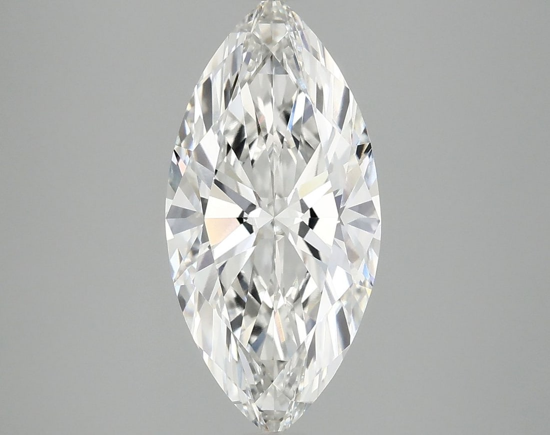 Loose Diamond - MARQUISE 3.0ct F VVS2 (1 of 1)
