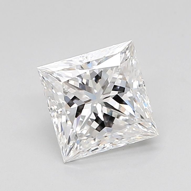 Loose Diamond - PRINCESS 1.42ct D IF (1 of 1)