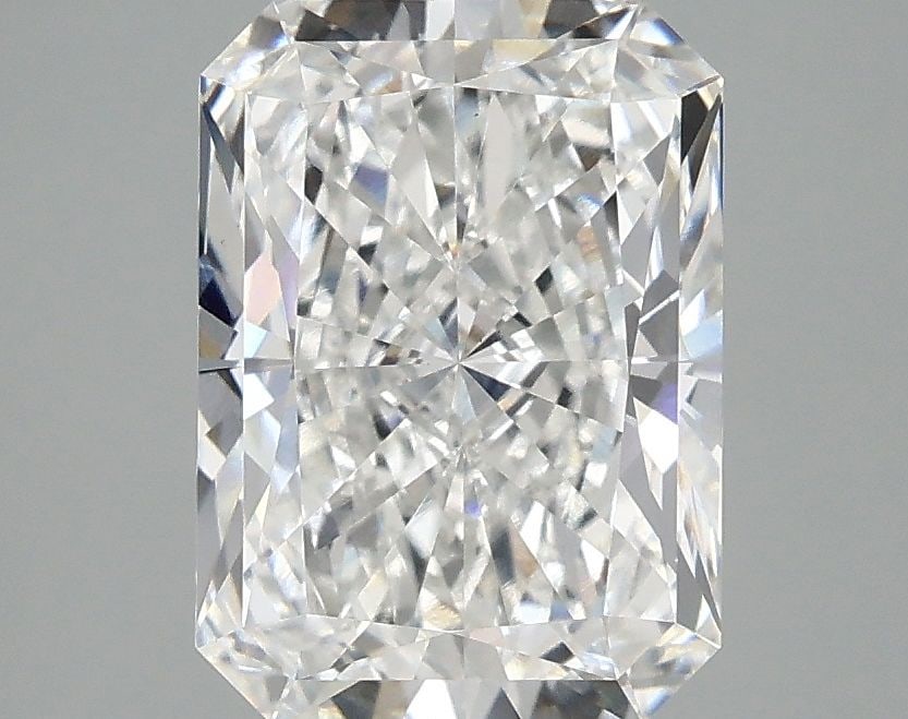Loose Diamond - RADIANT 2.96ct E VS1 (1 of 1)