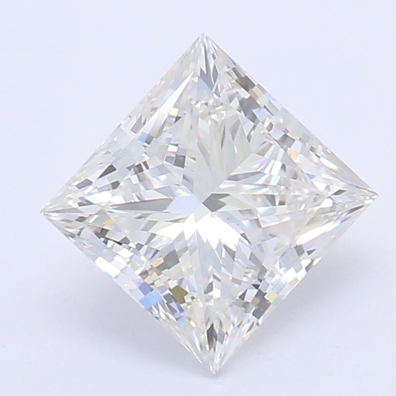 Loose Diamond - PRINCESS 0.92ct F VS1 (1 of 1)