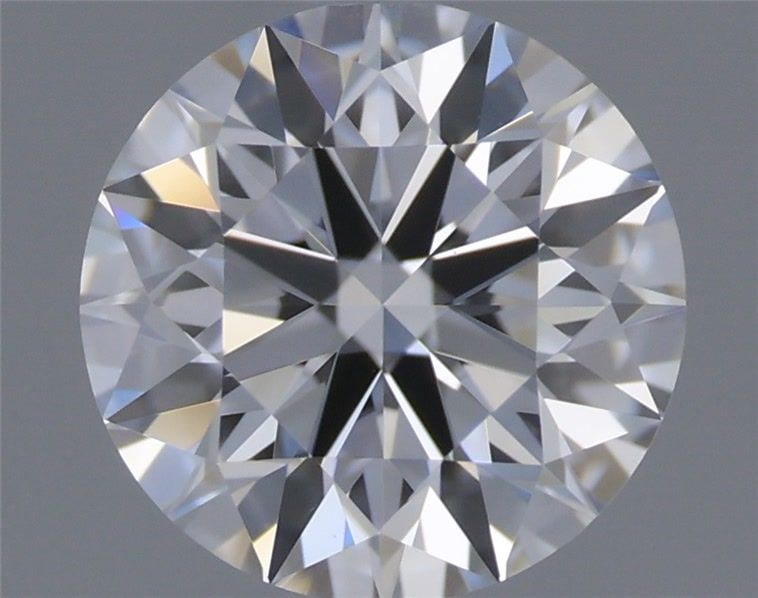 Ideal Loose Diamond - ROUND 0.67ct D VVS2 (1 of 1)