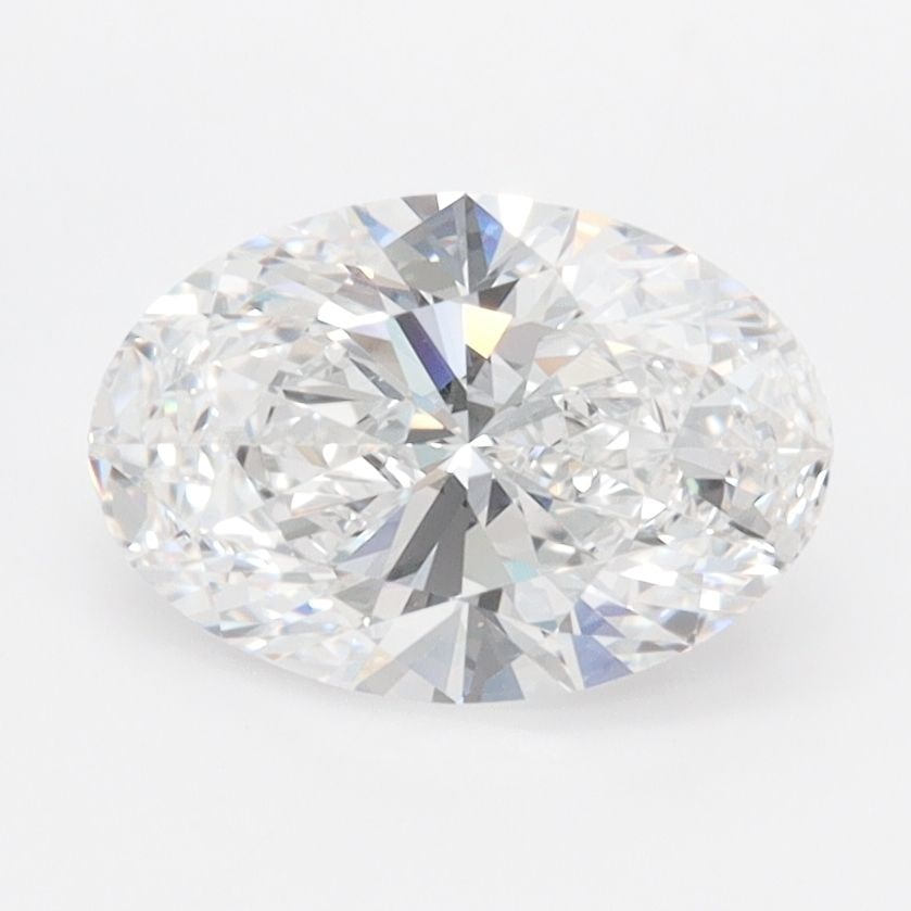 Loose Diamond - OVAL 1.56ct D IF (1 of 1)