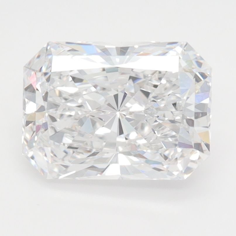 Loose Diamond - RADIANT 2.06ct D IF (1 of 1)