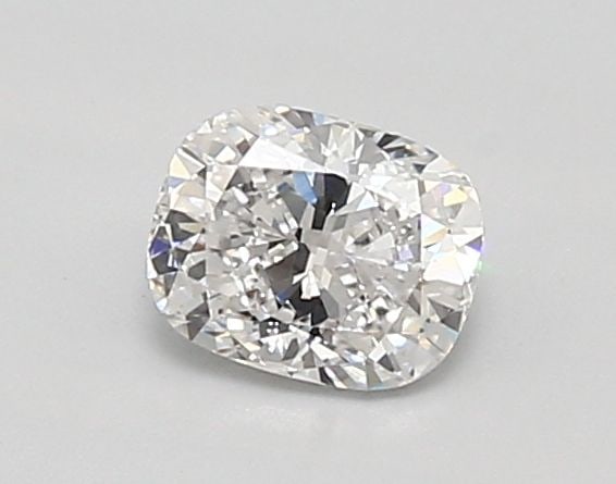 Loose Diamond - CUSHION MODIFIED 0.73ct D VVS2 (1 of 1)