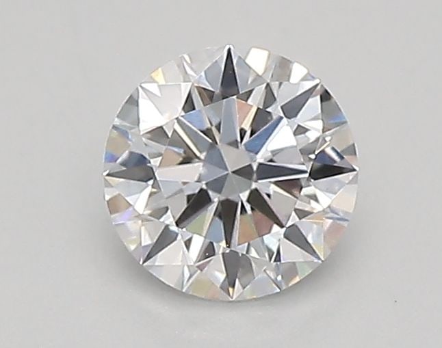 Loose Diamond - ROUND 0.43ct D VVS2: Loose Diamond - ROUND 0.43ct D VVS2 Source: This is a real non-mined Diamond that has been grown in a lab Shape: ROUND Carats: 0.43 Color: D Clarity: VVS2 Certification: IGI Video: