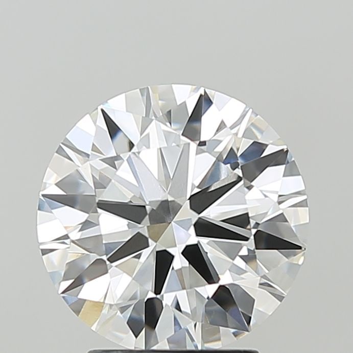Ideal Loose Diamond - ROUND 3.04ct E VVS2 (1 of 1)