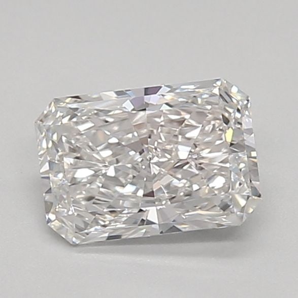Loose Diamond - RADIANT 0.64ct E VVS1 (1 of 1)