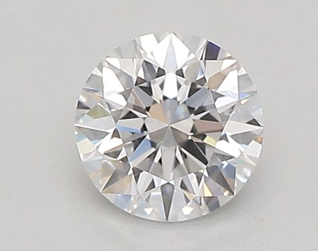 Loose Diamond - ROUND 0.42ct D VVS1: Loose Diamond - ROUND 0.42ct D VVS1 Source: This is a real non-mined Diamond that has been grown in a lab Shape: ROUND Carats: 0.42 Color: D Clarity: VVS1 Certification: IGI Video: Video Link The