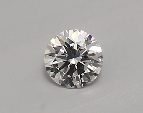 Ideal Loose Diamond - ROUND 0.38ct D VVS2: Ideal Loose Diamond - ROUND 0.38ct D VVS2 Source: This is a real non-mined Diamond that has been grown in a lab Shape: ROUND Carats: 0.38 Color: D Clarity: VVS2 Certification: IGI Video: Video Link 