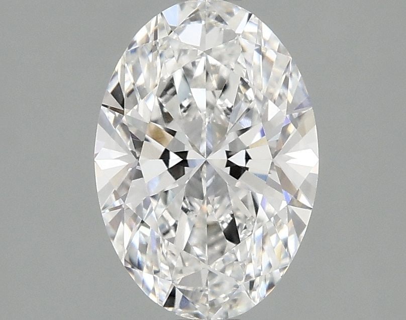 Loose Diamond - OVAL 1.59ct D VVS2 (1 of 1)
