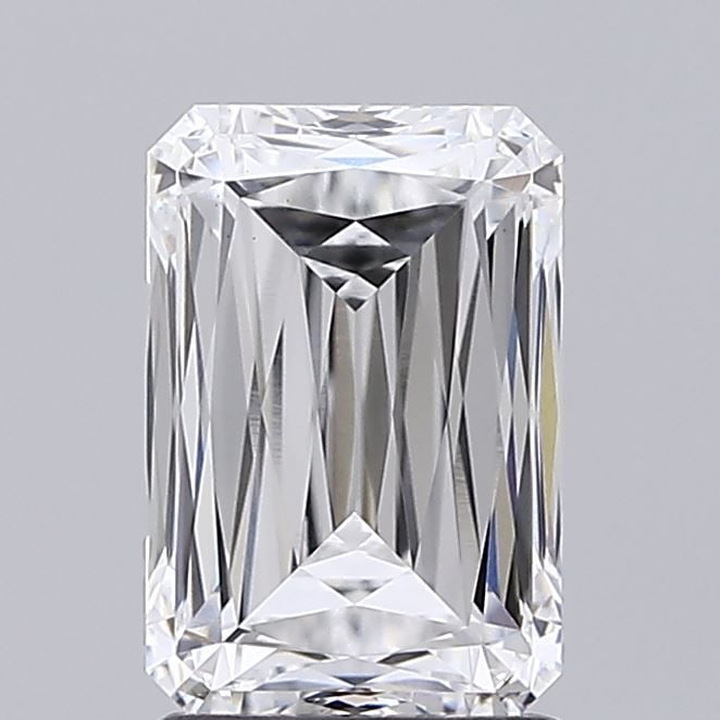 Loose Diamond - RADIANT 2.13ct D VS1 (1 of 1)
