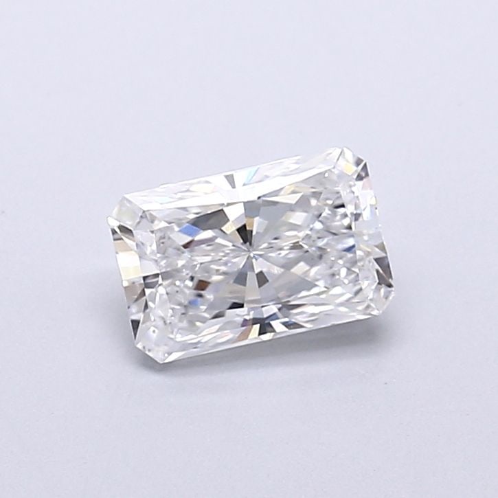 Loose Diamond - RADIANT 1.01ct D VS1 (1 of 1)