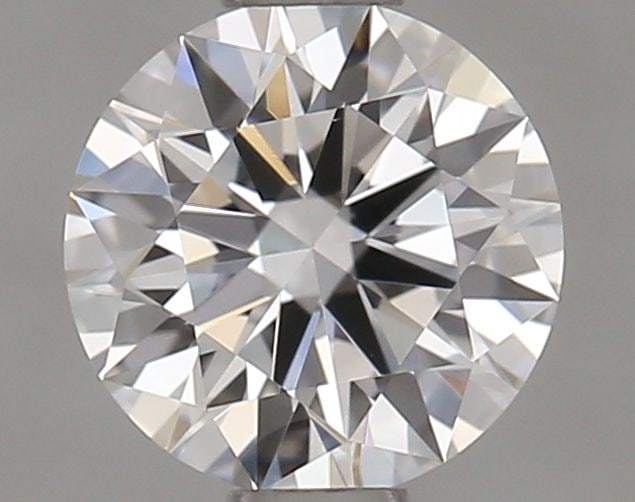 Ideal Loose Diamond - ROUND 0.6ct D VVS2 (1 of 1)