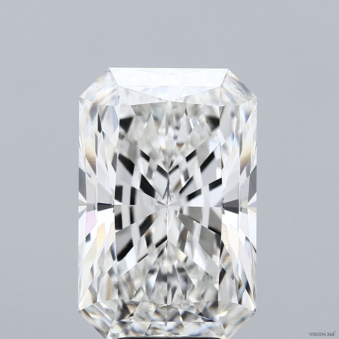 Loose Diamond - RADIANT 6.03ct F VS2 (1 of 1)