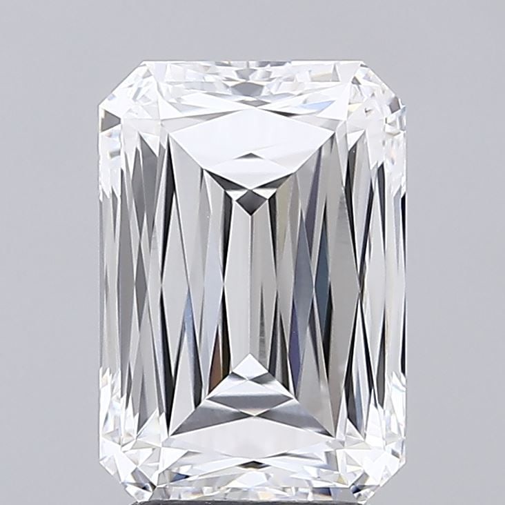 Loose Diamond - RADIANT 3.03ct D VVS1 (1 of 1)