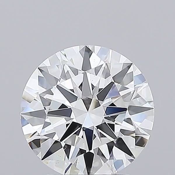 Ideal Loose Diamond - ROUND 3.01ct E VS1 (1 of 1)