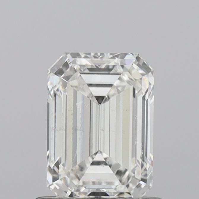 Loose Diamond - EMERALD 1.2ct E VS2 (1 of 1)