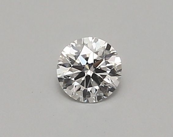 Ideal Loose Diamond - ROUND 0.27ct D VVS2 (1 of 1)