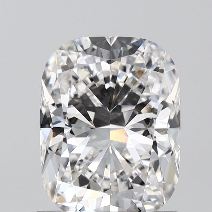Loose Diamond - CUSHION BRILLIANT 1.08ct E VVS2 (1 of 1)