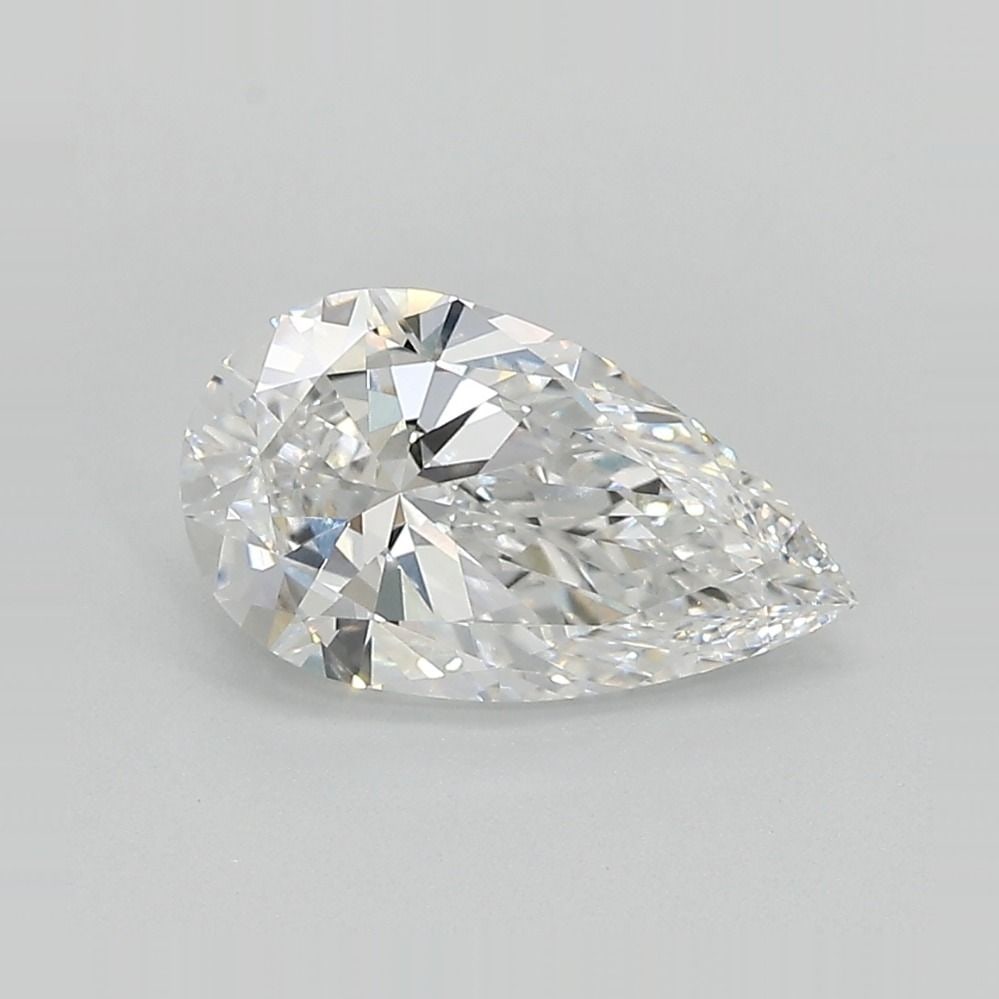 Loose Diamond - PEAR 2.53ct E VS1 (1 of 1)